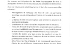 ELECTIONS MUNICIPALES : CORONAVIRUS : AMENAGEMENT DES BUREAUX DE VOTE ELECTIONS MUNICIPALES : CORONAVIRUS : AMENAGEMENT DES BUREAUX DE VOTE