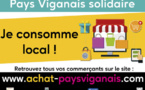 Lancement de la plateforme : www.achat-paysviganais.com