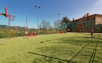 Le City Stade et son règlement intérieur