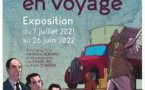 Le Louvre en voyage 1939-1945