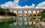 Le Pont du Gard Le Pont du Gard