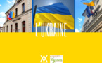 Aide Ukraine - nouveaux visuels