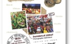 "Les Mots du Voyage" : conférence sur les voyages et la Découverte "Les Mots du Voyage" : conférence sur les voyages et la Découverte
