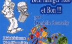 Information et échanges "Bien manger Ado et bon" Information et échanges "Bien manger Ado et bon"