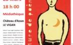 Lectures de poèmes par la compagnie des poètes Lectures de poèmes par la compagnie des poètes
