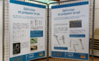 Expo "Les outils agricoles, une histoire de 7000 ans" Expo "Les outils agricoles, une histoire de 7000 ans"