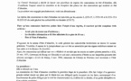 Gestion des cimetières : reprise des concessions en l'état d'abandon Gestion des cimetières : reprise des concessions en l'état d'abandon