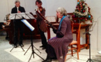 Concert de Noël "I MUSICANTI"