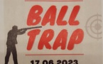 BALL TRAP BALL TRAP