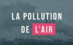 Episode de pollution de l'air le 24/08/2023 15h Episode de pollution de l'air le 24/08/2023 15h