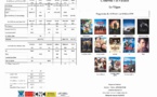 Programme du cinéma du 18 Février au 10 Mars 2015