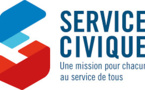 SERVICE CIVIQUE À L’ÉCOLE DE BRÉAU-MARS SERVICE CIVIQUE À L’ÉCOLE DE BRÉAU-MARS