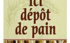 OUVERTURE DU DEPOT DE PAIN le 1er décembre 2023