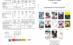 Programme du Cinéma du 13 Mai au 2 Juin 2015