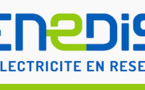 ENEDIS : Coupure de courant le vendredi 22 mars 2024