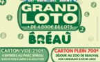 LOTO A BREAU LE 25/02/2024