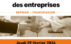 Cdc du pays Viganais : 1ère Matinale des Entreprises du Pays Viganais Cdc du pays Viganais : 1ère Matinale des Entreprises du Pays Viganais