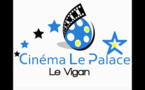 Cinéode - Le Vigan - Cinéma Le Palace