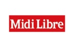 Journal Midi Libre en vente dans votre épicerie