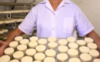 Fromages de chèvre dans votre épicerie