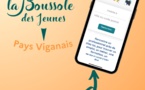 La Boussole des Jeunes en Pays Viganais La Boussole des Jeunes en Pays Viganais