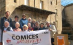 LES COMICES ARTISTIQUES D'AULAS