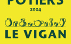 Marché de potiers Marché de potiers