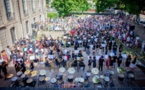 Grand concert de l’Orchestre à l’école 