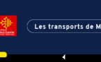 Transport scolaire régional : inscriptions du 10 juin au 31 Transport scolaire régional : inscriptions du 10 juin au 31