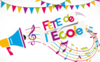 Fête de l'école Fête de l'école