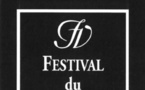 FESTIVAL DU VIGAN DU 16 07 AU 21 AOUT 2024 FESTIVAL DU VIGAN DU 16 07 AU 21 AOUT 2024