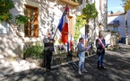 Cérémonie du 11 novembre Cérémonie du 11 novembre