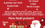 Marché de Noël Marché de Noël