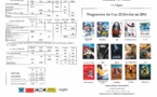Programme du Cinéma le Palace du 3 au 23 Février 2016