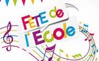 Fête de l'école !