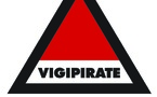POSTURE VIGIPIRATE "ETE-AUTOMNE 2025