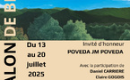 Salon de Bréau en Cévennes