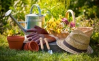 Le RDV des jardiniers de Bréau-Mars !