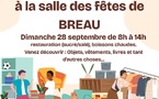 VIDE-GRENIER APE ECOLE MOLIERES-CAVAILLAC AULAS