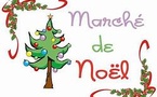 🎄 Marché de Noël – Bréau-Mars 🎅