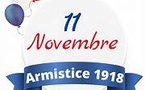 Cérémonie du 11 Novembre 2026