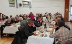 Repas de fin d’année – Une réussite comme chaque année