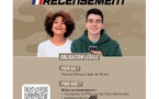 RECENSEMENT A 16 ANS : Une nouvelle application pour les jeunes  !