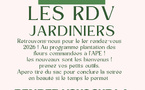 Les RDV jardiniers reprennent !
