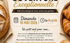 🥐 Une ouverture attendue !