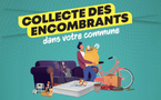 Réglementation Encombrants et déchets verts 1er juin 2026 !