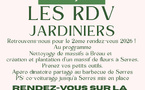🌿 LES RDV JARDINIERS 🌿