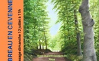 26ème Salon de Bréau en Cévennes !