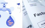 📢 INFORMATION AUX ABONNÉS – FACTURES D’EAU - ELLES SONT ARRIVEES !