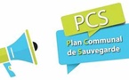 📢 Plan Communal de Sauvegarde – Mise à jour